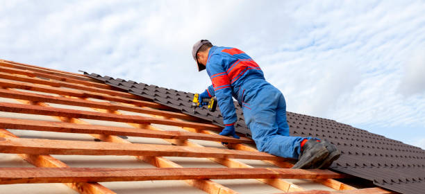 Best Green or Eco-Friendly Roofing Solutions  in Lake Morton Berrydale, WA