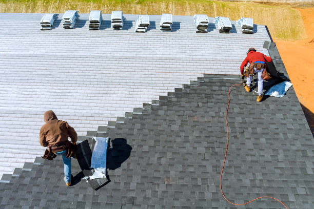 Best Chimney Flashing Repair  in Lake Morton Berrydale, WA