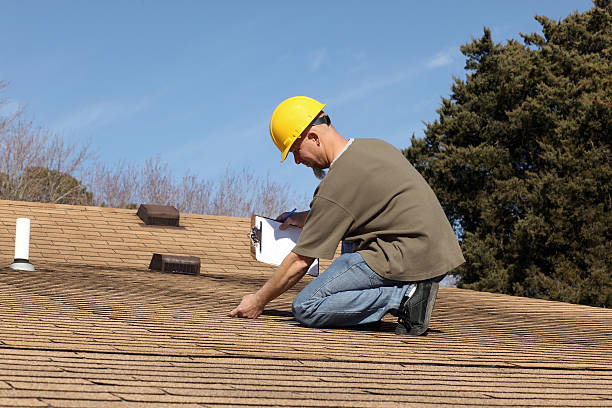 Best Commercial Roofing Services  in Lake Morton Berrydale, WA