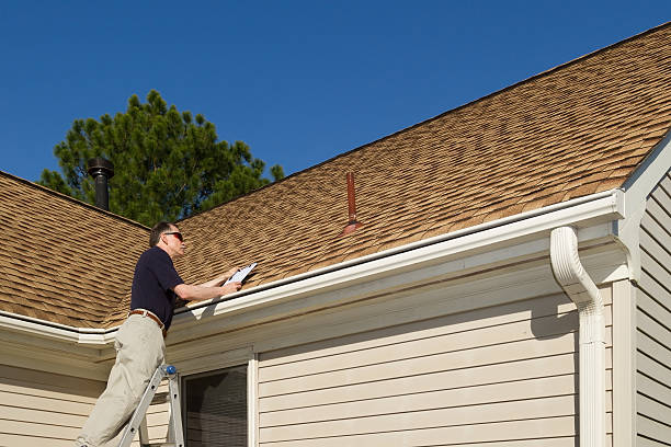 Best Storm Damage Roof Repair  in Lake Morton Berrydale, WA